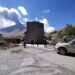 Autoridades federales,  estatales y municipales implementan dispositivos de seguridad en volcán Popocatépetl