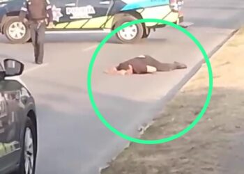 Un hombre muerto y otro herido durante ataque balazos en Av Las Torres y 8B Sur