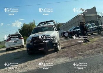 Ejecutan a balazos al candidato de MORENA en Acatzingo