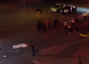 Continúa búsqueda de los asesinos de ex policía en Periplaza