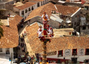 Nominan a 12 Pueblos Mágicos de Puebla a premios de Excelencia
