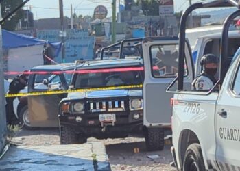 Asesinan al “Dandy de la Cumbia” en la carretera Valsequillo-Tecali