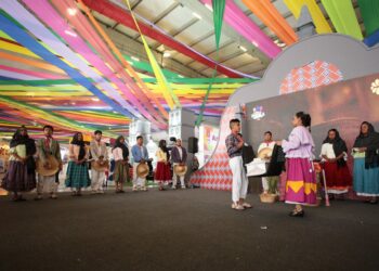 Puebla tendrá una derrama económica de más de 900 mdp por la Feria de Puebla 2024
