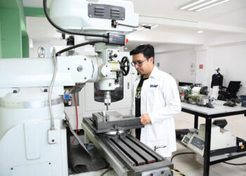 Obtiene la BUAP distintivo que lo integra a la Red Internacional de FabLab
