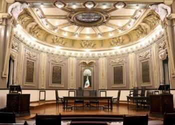 Validan exhorto para que escuelas tengan brigadas en materia de acoso
