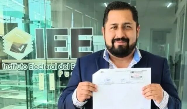 Devuelve TEPJF candidatura independiente a Filemón Ramírez en Texmelucan