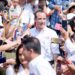 Mario Riestra solicitará seguridad personal