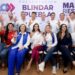 Blindar los 17 accesos a Puebla capital, 2 mil nuevas cámaras de vigilancia y 200 nuevas patrullas en su primer año de gobierno, propone Mario Riestra