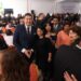 Justicia para todos propone Armenta contra la desigualdad y los privilegios