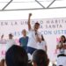 Promete Eduardo Rivera un mejor sistema de salud