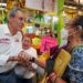 Mercados de la capital tienen que ser dignificados: Pepe Chedraui