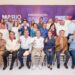 Presenta Mario Riestra al equipo por Puebla,  hacia la presidencia municipal