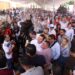 Recuperaré la dignidad de la reserva territorial de San Andrés Cholula, que el PRI y el PAN destruyeron: Armenta