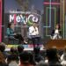 Ante universitarios en el foro » Hablemos por México», Eduardo Rivera presentó sus propuestas