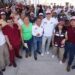 Llegarán los servicios municipales a toda la capital poblana, garantizó Pepe Chedraui