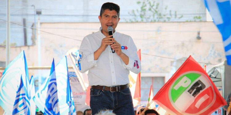Exoneración de inhabilitación en 2017 de Eduardo Rivera debe ser explicado: Doger