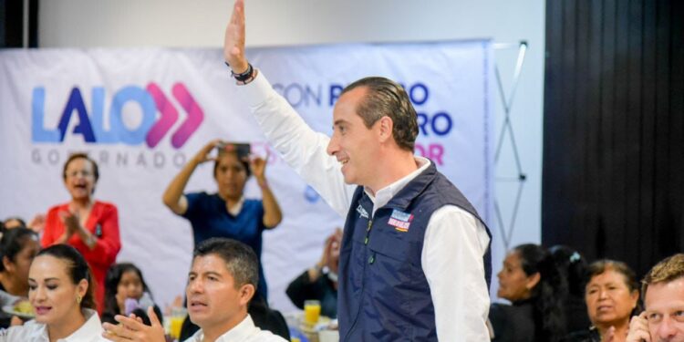 El programa Médico Contigo ahora tiene un plus, atenderá a mujeres y recién nacidos: Mario Riestra
