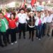 Ampliación carretera para desarrollo comercial-regional, consolidará Armenta