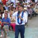Con siete Centros Regionales Eduardo Rivera promete atender a adultos mayores y personas con discapacidad