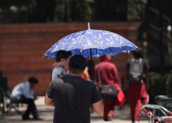 Gobierno de San Pedro Cholula emite recomendaciones ante temporada de calor