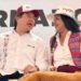 Con el respaldo de las dirigencias nacional y estatal de Morena y de Alejandro Armenta, Tonantzin Fernández se perfila para ser la próxima presidenta municipal de San Pedro Cholula