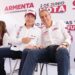 Bajo el liderazgo de Armenta y Chedraui,  Puebla estado y Puebla capital saldrán del abandono: Mario Delgado