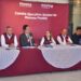 Candidatos del PRIAN pretenden engañar a los mexicanos con mantener programas sociales, pero se han negado a asignarles presupuesto: Morena Puebla