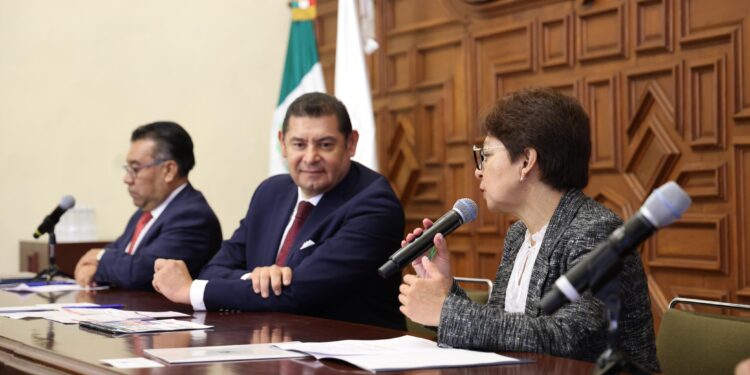 Ofrece Armenta alianza estratégica de fondo con la BUAP