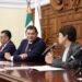 Ofrece Armenta alianza estratégica de fondo con la BUAP