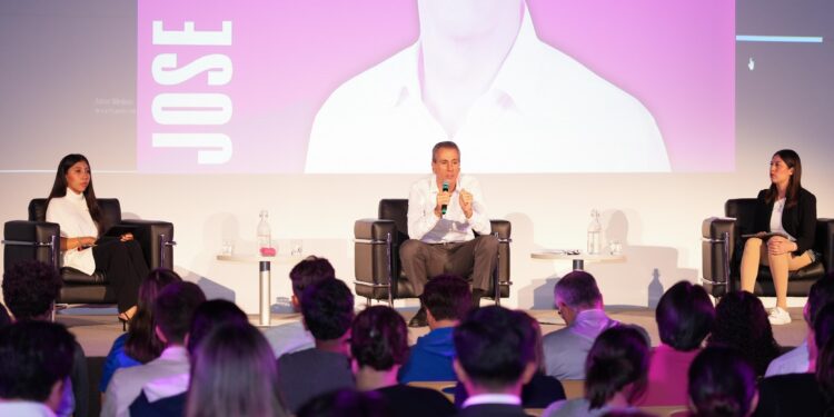 Se debe dar la importancia que le corresponde a la juventud en la toma de decisiones: Pepe Chedraui