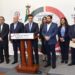 PAN, PRI y PRD se solidarizan con Mario Riestra por amenaza de muerte