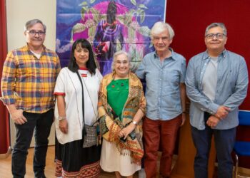 IBERO Puebla celebra los 30 años del EZLN