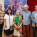 IBERO Puebla celebra los 30 años del EZLN