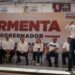 “Hoy se tiene que gobernar para todos los Sanadreseños” Juan Juan Navarro, candidato a alcalde de Chalchicomula de Sesma
