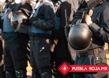 Tres policías estatales están vinculados a proceso por secuestro exprés