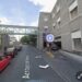 Un hombre se lanzó desde el 4to piso del estacionamiento en el barrio del Alto; murió
