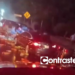 Mueren cinco personas y  22 heridas en accidente en la autopista México – Tuxpan