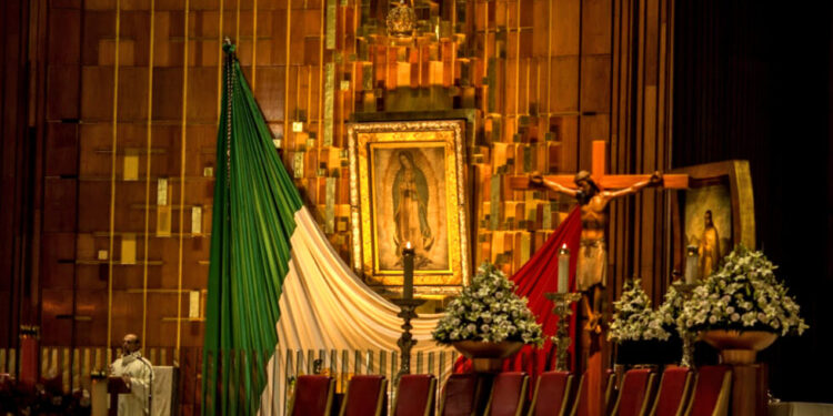 Iglesia católica lamenta violencia en proceso electoral de este año