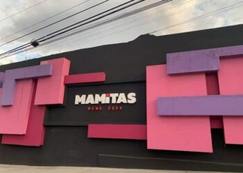 Cliente denuncia que en el Bar Mamitas le robaron 200 mp