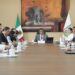 Salomón Céspedes garantiza que el 2 de junio habrá una elección segura y transparente