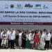 Asiste Rectora María Lilia Cedillo Ramírez a la LXI Sesión Ordinaria del CUPIA