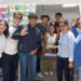 Preparatoria Benito Juárez forma jóvenes competitivos: Rectora María Lilia Cedillo Ramírez