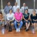 Precandidatos a diputaciones y regidurias por Morena, declinan  a favor de Mario Riestra