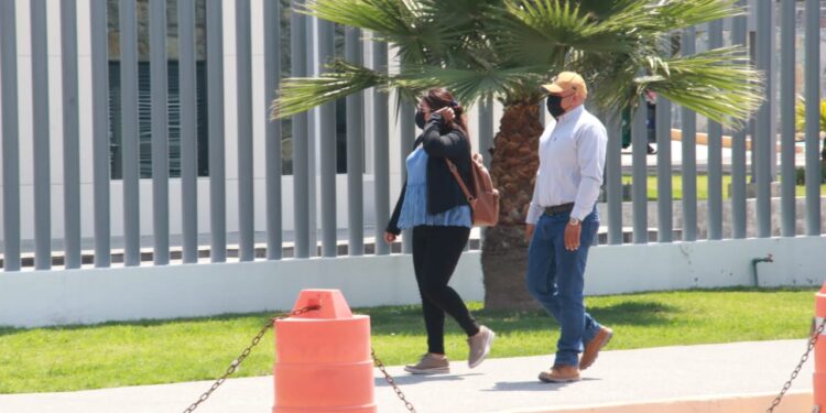 Juez de Control vinculó a proceso a 11 funcionarios de la presidenta de Izucar de Matamoros, Irene Olea