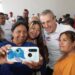 Las mujeres tienen un lugar importante en la Puebla del Futuro: Pepe Chedraui