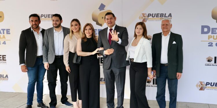 Armenta, es un candidato ganador y cercano al pueblo: Morena