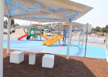 Lanzan talleres para apoyar a madres y padres en crianza de sus hijos