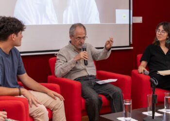 Un diagnóstico no nos define’: IBERO Puebla reflexiona sobre las discapacidades
