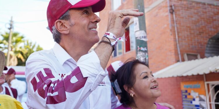 Servicios municipales como la seguridad, red de semaforización y alumbrado público serán con el uso de ésta