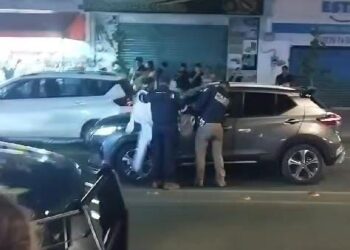 Uno de los ejecutados en Zavaleta trabajó en SEGOB Puebla